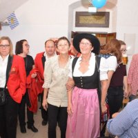 Bayrischer Abend 2018